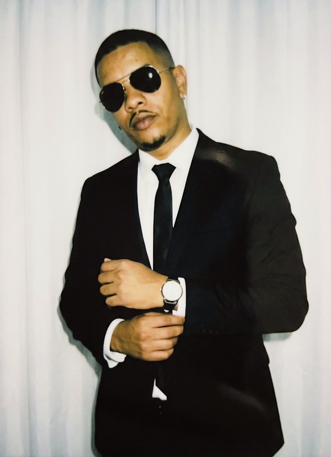 Karl — Founder of Kiralis Motors